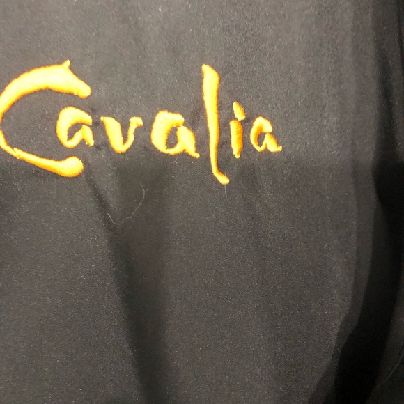 Limited edition Cavalia windbreaker jacket size m unisex - Picture 2 of 9